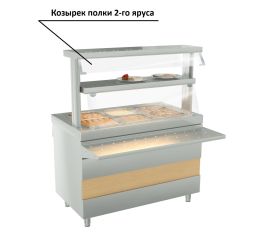 Линии раздачи