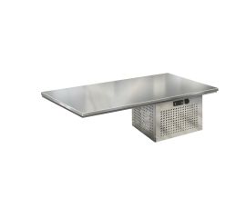 витрина встраиваемая