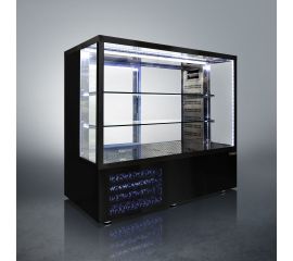 Кондитерская витрина