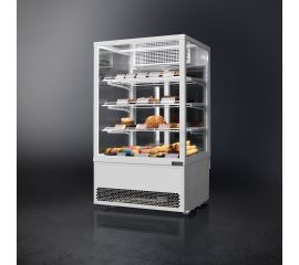 Напольная кондитерская