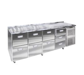 холодильный стол