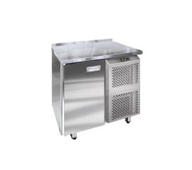 холодильный стол комбинированные