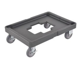 Тележки для термоконтейнеров