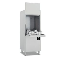 Машины для мойки котлов и подносов