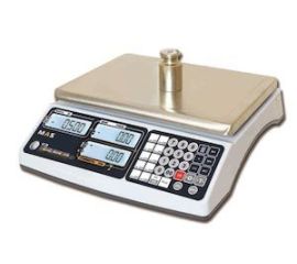 Весы торговые