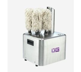 Аппараты для сушки и полировки бокалов