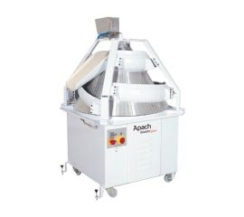 Тестоокруглители