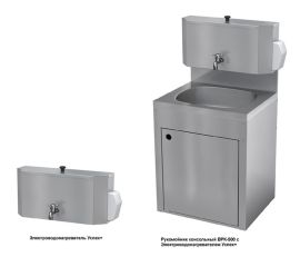 Водонагреватели