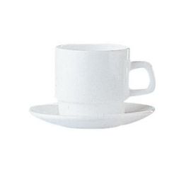 Серия  Белый гладкий Opal Arc