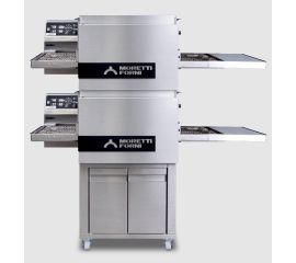 Печи конвейерные