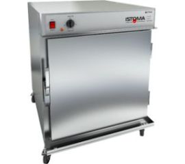 Печи низкотемпературные