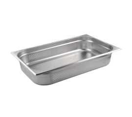 Гастроемкости,  MGsteel, Китай, 0,8 мм