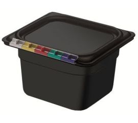 Гастроемкости из полипропилена