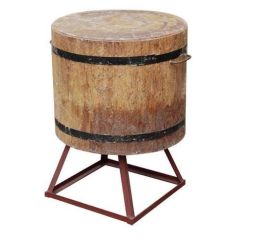 Колоды разрубочные