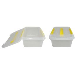 Контейнеры для пищевых продуктов