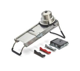 Мандолины, слайсеры для овощей