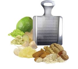 Терки, машинки для протирки, иглы, орехоколы, нити кулинарные