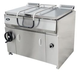 Сковороды опрокидываемые