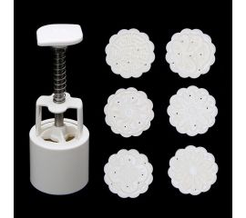 Кондитерский инвентарь