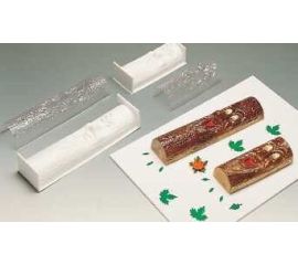 Формы для пирожных, формы для охлажденных тортов