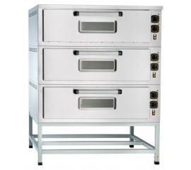 Шкафы пекарские