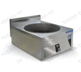 Казаны индукционные