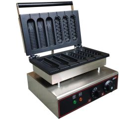 Аппараты для корн-догов