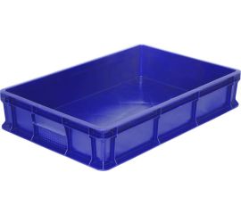 Контейнеры для теста, крышки, тележки для контейнеров