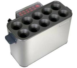 Аппараты для приготовления сосисок в яйце