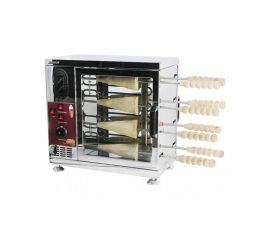 Аппараты для трдельников