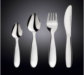 Серия Kids 18/10 2 мм, Китай  NEW