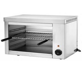 Грили salamander