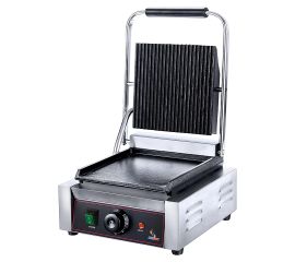 Грили контактные