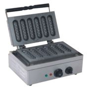 Аппарат для приготовления  корн-догов STARFOOD, на 6 ячеек