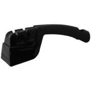 Fackelmann (Германия) Ножеточка ручная с 2-мя слотами,18 см. FM /1/