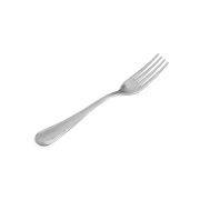 Abert (Италия) Вилка столовая Корона 18/10  1,8 мм 19,8 см. Abert /12/