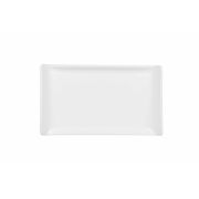 Блюдо сервировочное 17х10см, керамика, Buffet APRBART61