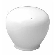 Перечница h6см White APRAP1