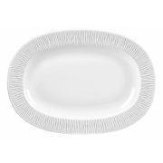 Блюдо овальное 33см Bamboo WHBALR131