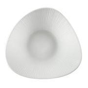 Салатник треугольный мелкий 27,2х26,7см Bamboo WHBALB271