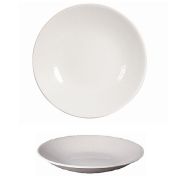 Тарелка глубокая 28,1см, без борта, Bamboo WHBALD271