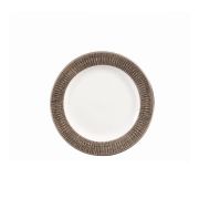 Тарелка мелкая 17см Bamboo, цвет Dusk DUBALP651