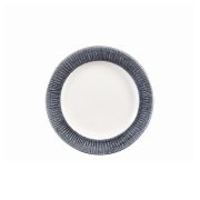 Тарелка мелкая 17см Bamboo, цвет Mist MBBALP651