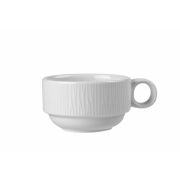 Чашка кофейная стекбл 90мл Bamboo WHBALC91