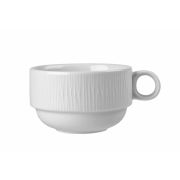 Чашка чайная стекбл 280мл Bamboo WHBALC281