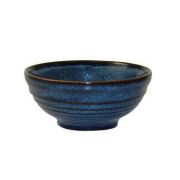 Салатник Ripple 0,28л d12см h5,7см, Bit on the Side, цвет Sapphire BCBLRP101