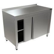 СТОЛ-ТУМБА С БОРТОМ СТБ-100/70/К