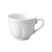 Чашка чайная тюльпан 210мл Buckingham WBCE1