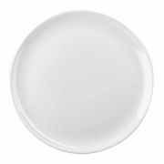 Тарелка мелкая 32,4см, без борта, EVOLVE WHEV121