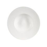 Салатник с широким бортом 0,28л d24см ISLA WHISIWBM1